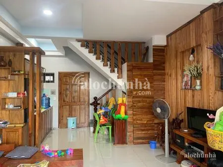 Bán Nhà số 26/28 Đường Nguyễn Văn Dung, Phường 6, Quận Gò Vấp