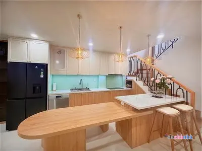 Bán Nhà số 93/9/33 Đường Bờ Bao Tân Thắng, Phường Sơn Kỳ, Quận Tân Phú - ảnh 2