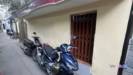 Bán  Nhà số 85/13/1 Đường Nguyễn Văn Quỳ, Phường Tân Thuận Đông, Quận 7