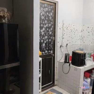 Bán Căn Hộ số 595/214 đường Cách Mạng Tháng Tám, Phường Hòa Hưng - ảnh 4