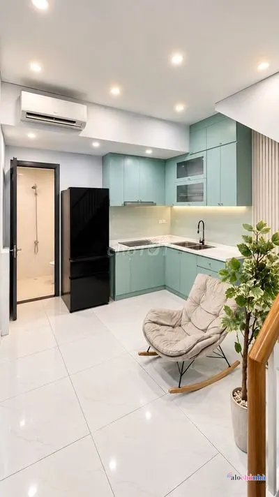 Bán  Nhà số 184/27M đường Lý Chính Thắng, Phường 9, quận 3 - ảnh 2