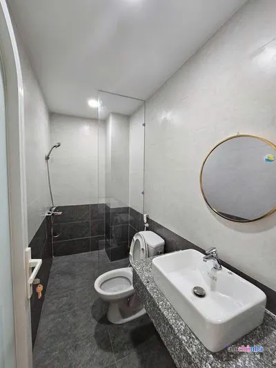 Bán  Tòa Nhà Căn Hộ Dịch Vụ số 539/17 đường Bình Thới, phường 10, quận 11 - ảnh 4