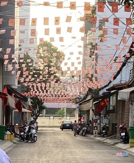 Bán  Nhà số 127/25 đường Hoàng Hoa Thám, phường 12, quận Tân Bình