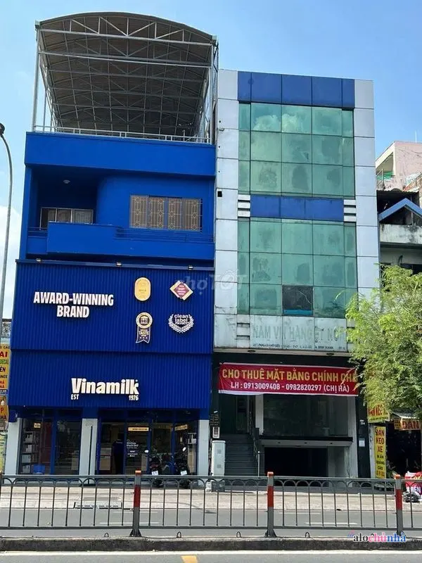 Cho Thuê Nhà số 22A Đường Phan Đăng Lưu, Phường 13, Quận Bình Thạnh