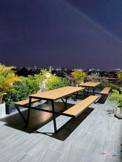 Bán  Tòa Nhà Căn Hộ Dịch Vụ số 1224 đường Trường Sa, Phường 13, quận Phú Nhuận - ảnh 2