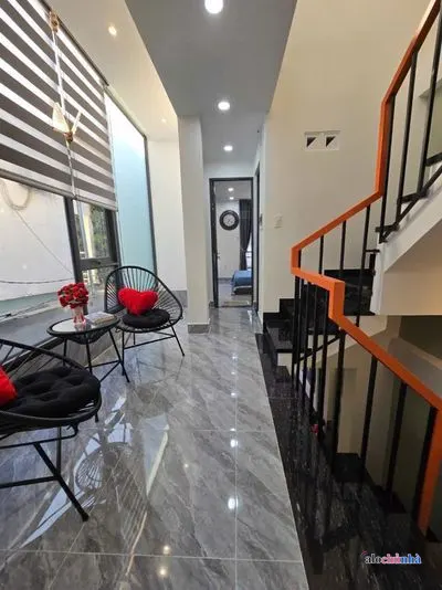 Bán Nhà số 65/18 Đường Số 2, Phường 16, Quận Gò Vấp - ảnh 2