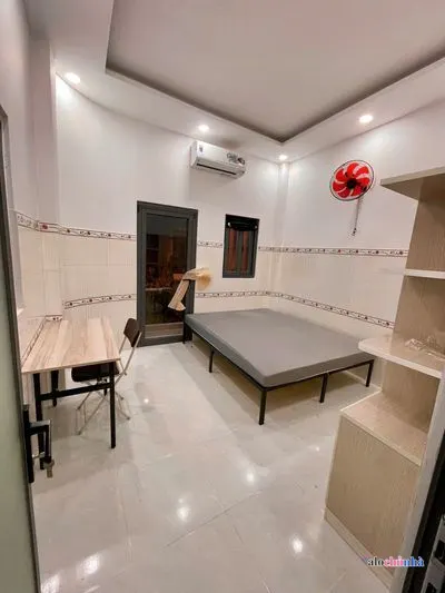 Bán  Nhà số 493/70 đường Cách Mạng Tháng Tám, Phường 13, quận 10 - ảnh 4