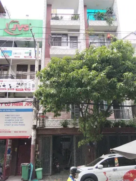 Cho Thuê Mặt Bằng số 69/58 đường Nguyễn Gia Trí, phường 25, quận Bình Thạnh