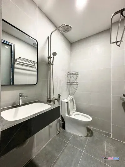 Bán  Nhà số 204/20 đường Nguyễn Oanh, phường 17, quận Gò Vấp - ảnh 3