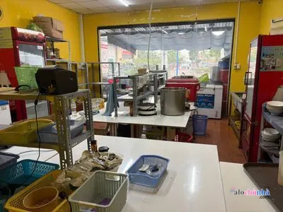 Bán Nhà số 3/1 Đường Nguyễn Văn Thương, Phường 25, Quận Bình Thạnh - ảnh 3