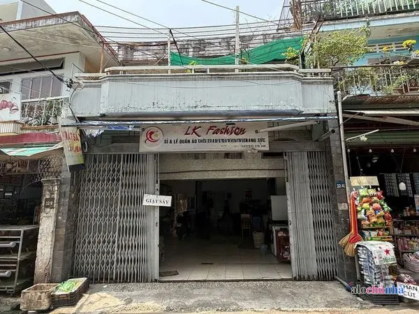 Bán  Nhà số 51 đường Tân Thới Nhất 12, phường Đông Hưng Thuận, quận 12