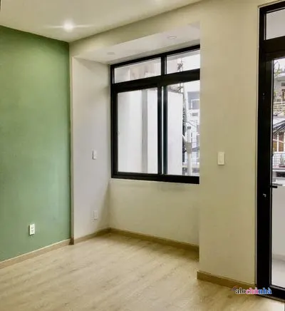Bán  Nhà số 1B đường Vân Côi, Phường 7, Quận Tân Bình - ảnh 3