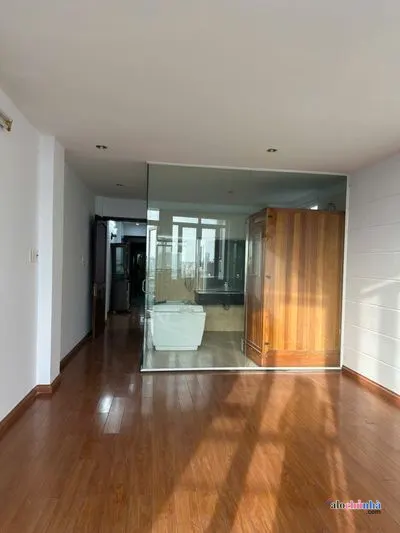 Cho Thuê Nhà số 716 đường Lũy Bán Bích, Phường Tân Thành, quận Tân Phú - ảnh 4