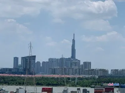 Bán  Tòa Nhà Căn Hộ Dịch Vụ số 31 đường Nguyễn Văn Linh, Tân Thuận Tây, quận 7 - ảnh 2