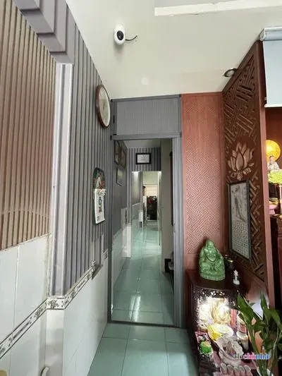 Bán  Nhà số 45/37 đường 10, phường Tân Quy, quận 7 - ảnh 3