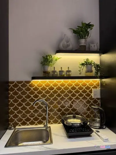Bán Khác số 118/90/7 đường Phan Huy Ích, Phường 15, quận Tân Bình - ảnh 4