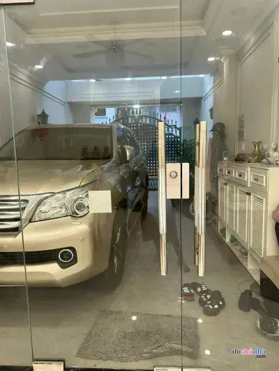 Bán Nhà số 21 đường Lý Văn Phức, Phường Tân Định, quận 1 - ảnh 2
