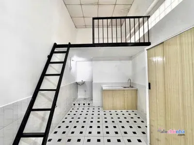 Bán Nhà số 541/11 Đường Hương lộ 2, Phường Bình Trị Đông, Quận Bình Tân - ảnh 2