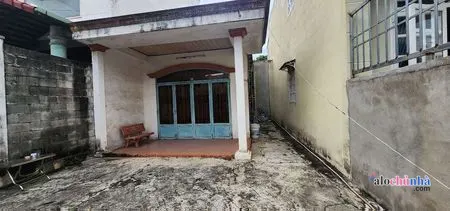 Bán Nhà số 160/25 Đường Huỳnh Thị Hai, Phường Tân Chánh Hiệp, Quận 12