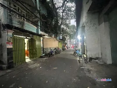 Bán Nhà số 447/9 Đường Tân Sơn, Phường 12, Quận Gò Vấp - ảnh 3