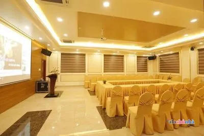 Bán Khách Sạn số 87 đường Nguyễn Thái Bình, phường 4, quận Tân Bình - ảnh 4