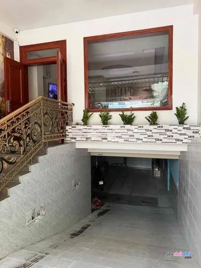 Bán  Nhà số 36 đường N1, phường Hiệp Thành, quận 12 - ảnh 2