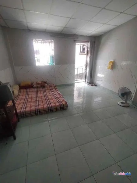 Bán Nhà số 32/5 Đường Đỗ Thừa Luông, Phường Tân Quý, Quận Tân Phú