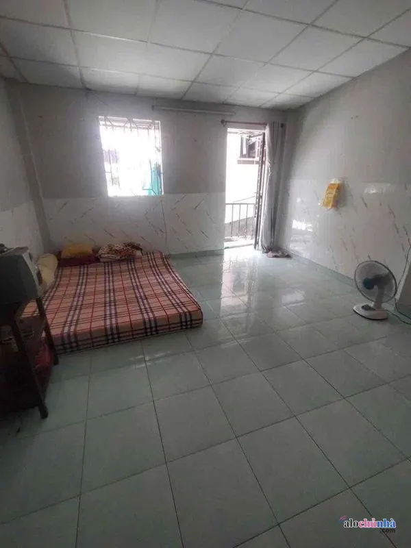 Bán Nhà số 32/5 Đường Đỗ Thừa Luông, Phường Tân Quý, Quận Tân Phú