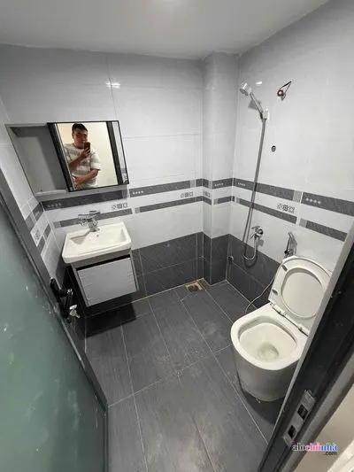 Bán  Nhà số 600/2/19 đường Hồng Bàng, phường 16, quận 11 - ảnh 4