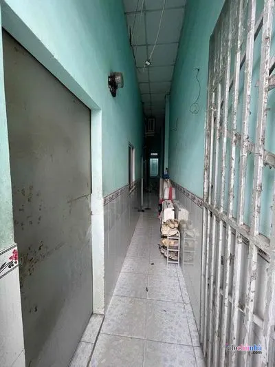 Bán  Dãy Nhà Trọ số 117/9/6 đường Hồ Văn Long, phường Tân Tạo, quận Bình Tân - ảnh 3