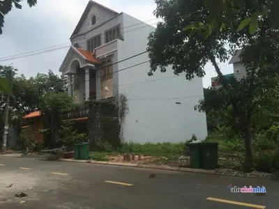 Bán Nhà số  Đường Số 34, Phường Hiệp Bình Chánh, Thành Phố Thủ Đức - ảnh 4