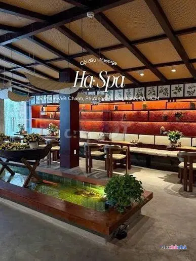 Bán  Nhà số 49 đường Phạm Viết Chánh, phường Nguyễn Cư Trinh, quận 1 - ảnh 2