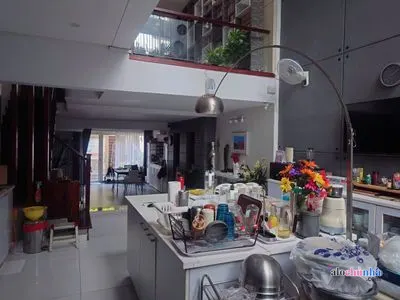 Bán  Nhà số 86/56/3 đường Phổ Quang, phường 2, quận Tân Bình - ảnh 3
