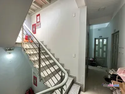Bán Nhà số 51/14 đường Phan Huy Ích, Phường 15, quận Tân Bình - ảnh 3