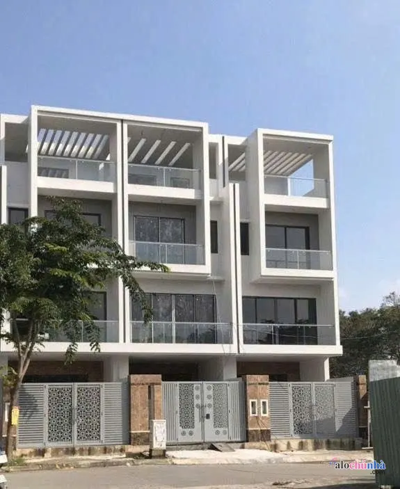Bán  Nhà số 306/6 đường Đặng Thùy Trâm, phường 13, quận Bình Thạnh