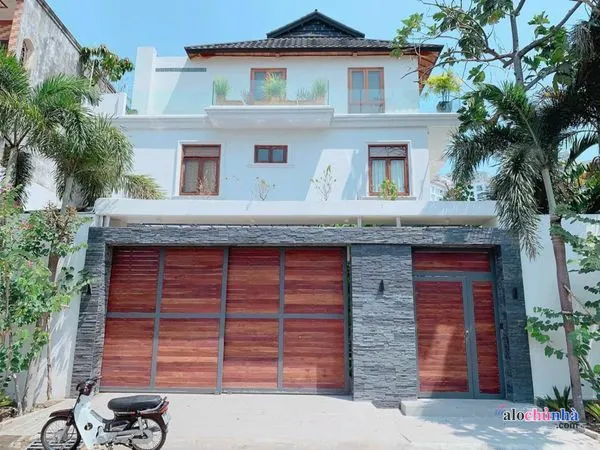 Bán Biệt thự số 25 đường Đặng Hữu Phổ, phường Thảo Điền, Thành Phố Thủ Đức