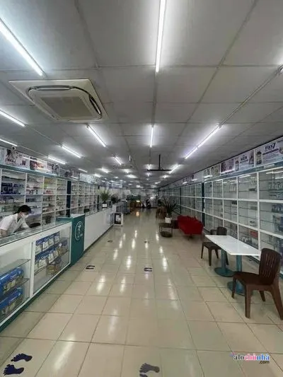 Cho Thuê  Mặt Bằng số 328A-330A đường Nguyễn Xí, phường 13, quận Bình Thạnh - ảnh 3