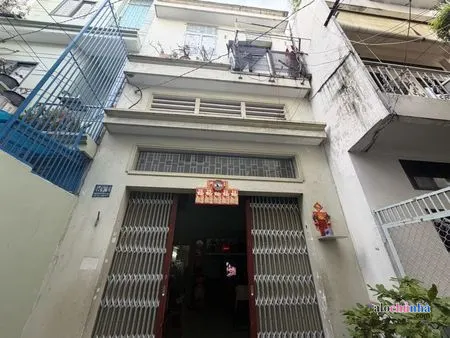 Bán Nhà số 474234 Đường Nguyễn Tri Phương, Phường 9, Quận 10