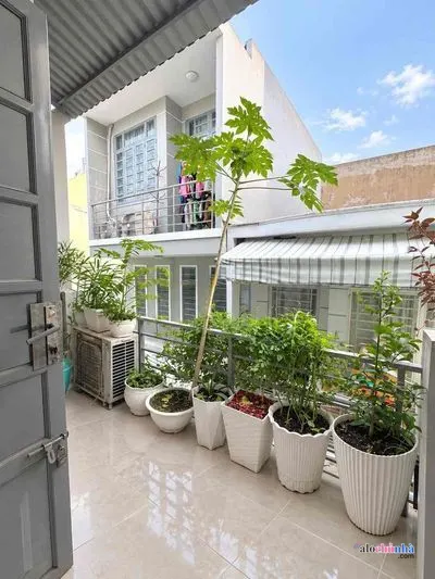 Bán  Nhà số 645/22/8 đường Trần Xuân Soạn, phường Tân Hưng, quận 7 - ảnh 2