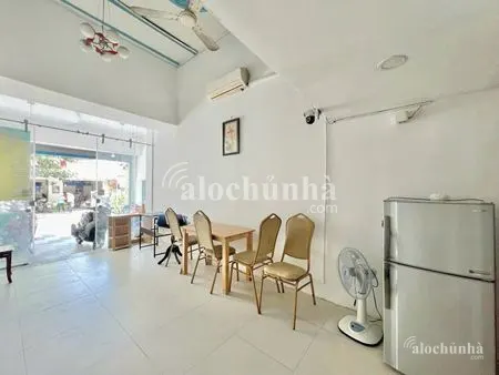 Bán Nhà số B102 Đường Bạch Đằng 2, Phường 2, Quận Tân Bình