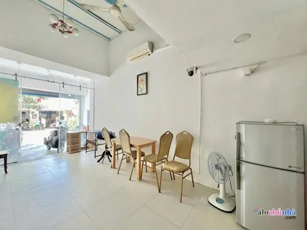 Bán Nhà số B102 Đường Bạch Đằng 2, Phường 2, Quận Tân Bình