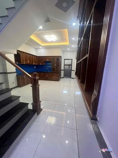 Bán Nhà số 92/17 Đường Thạnh Mỹ Lợi, Phường Thạnh Mỹ Lợi, Thành phố Thủ Đức - ảnh 2