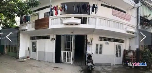 Bán Nhà số 541/11 Đường Hương lộ 2, Phường Bình Trị Đông, Quận Bình Tân
