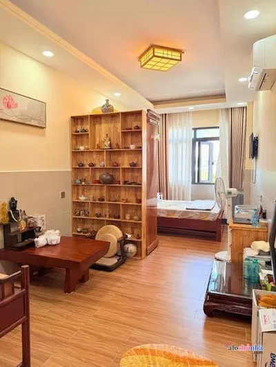 Bán Nhà số 38/7 Đường Đặng Nhữ Lâm, Thị trấn Nhà Bè, Huyện Nhà Bè - ảnh 3