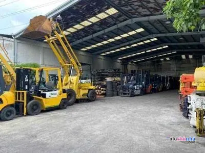Bán Kho xưởng số 46 Đường Bùi Tư Toàn, Phường An Lạc, Quận Bình Tân - ảnh 2
