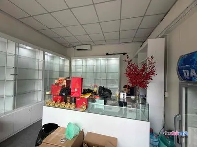Cho Thuê  Mặt Bằng số 102 đường Phổ Quang, phường 2, quận Tân Bình - ảnh 2