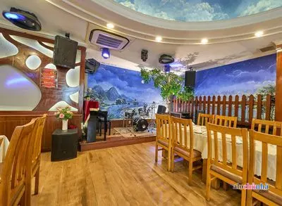 Cho Thuê  Biệt Thự số 13 Đường Lê Ngô Cát, Phường Võ Thị Sáu, Quận 3 - ảnh 4