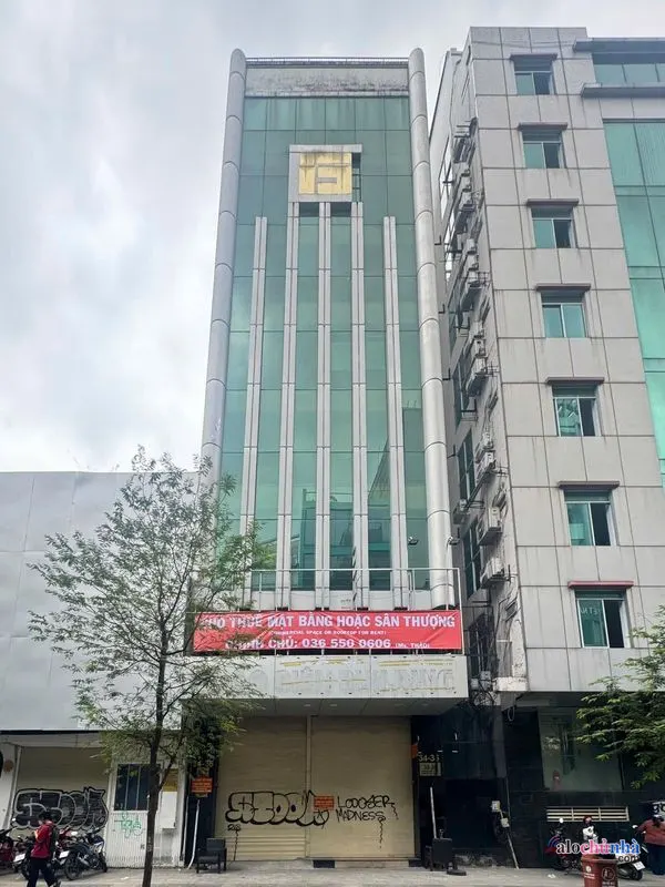 Cho Thuê Nhà Đường Nam Kỳ Khởi Nghĩa, Phường Bến Thành, Quận 1