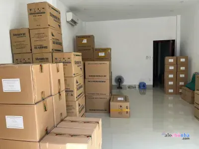 Bán Nhà số 243/4 đường Tô Hiến Thành, Phường 13, quận 10 - ảnh 4