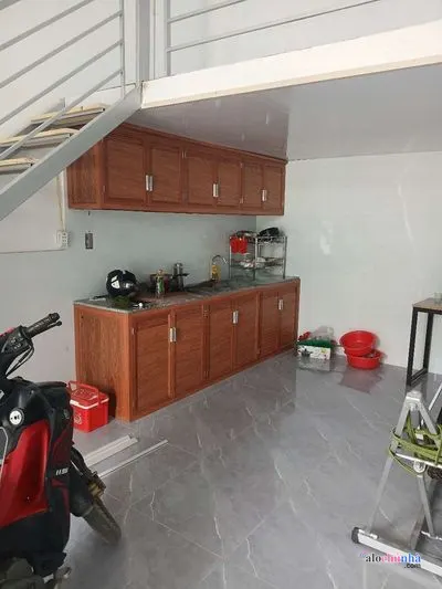 Bán Nhà số c15/27b Đường Huỳnh Bá Chánh, Xã Tân Kiên, Huyện Bình Chánh - ảnh 2